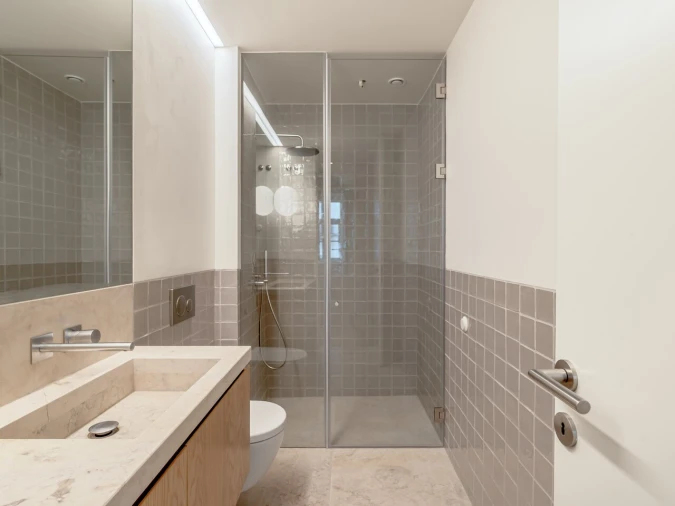 Apartamento T2 para Venda em Santa Maria Maior Foto 16