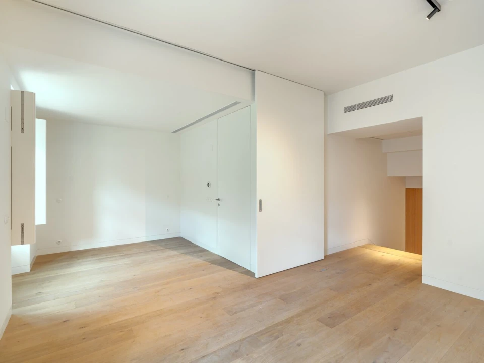 Apartamento T1 para Venda em Santa Maria Maior Foto 4