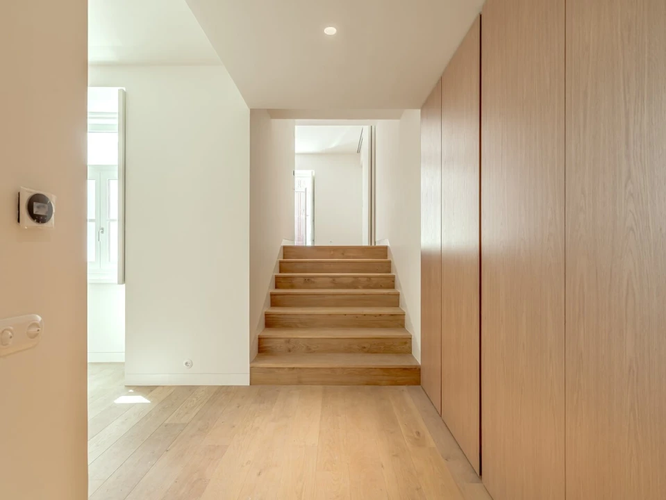 Apartamento T1 para Venda em Santa Maria Maior Foto 6