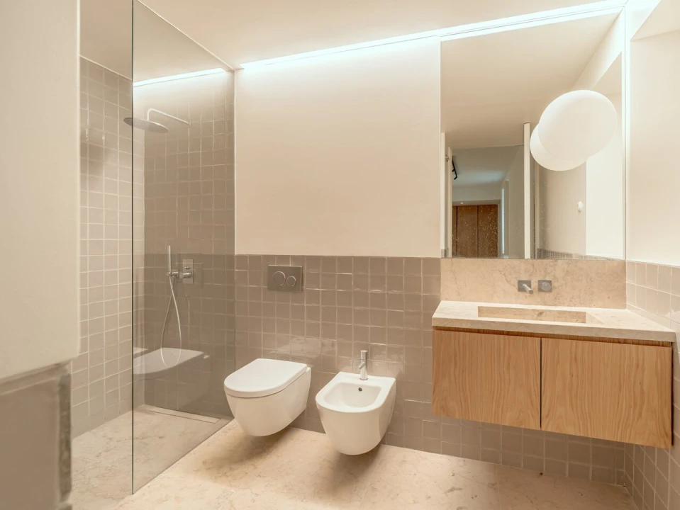 Apartamento T1 para Venda em Santa Maria Maior Foto 13