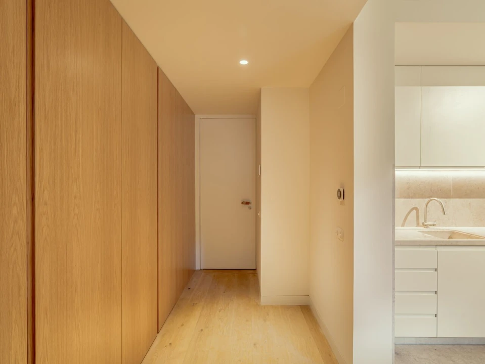 Apartamento T1 para Venda em Santa Maria Maior Foto 16