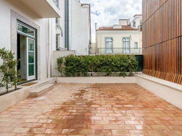 Apartamento T1 para Venda em Santa Maria Maior