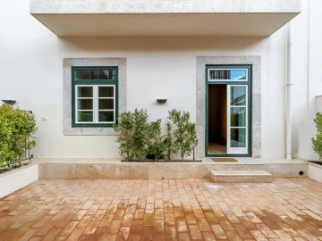 Apartamento T1 para Venda em Santa Maria Maior