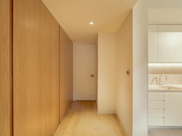 Apartamento T1 para Venda em Santa Maria Maior