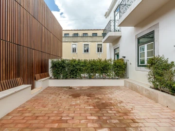 Apartamento T1 para Venda em Santa Maria Maior
