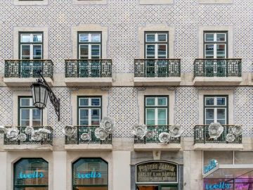 Apartamento T1 para Venda em Santa Maria Maior