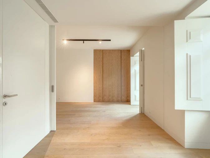 Apartamento T1 para Venda em Santa Maria Maior Foto 7