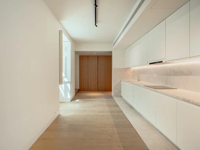 Apartamento T1 para Venda em Santa Maria Maior Foto 8