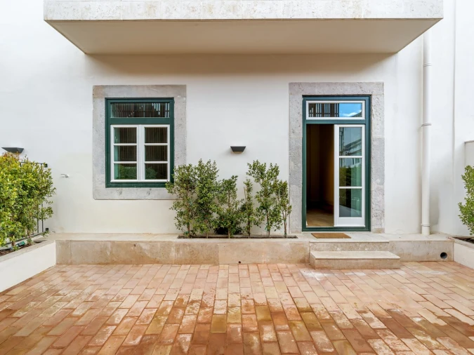 Apartamento T1 para Venda em Santa Maria Maior Foto 10