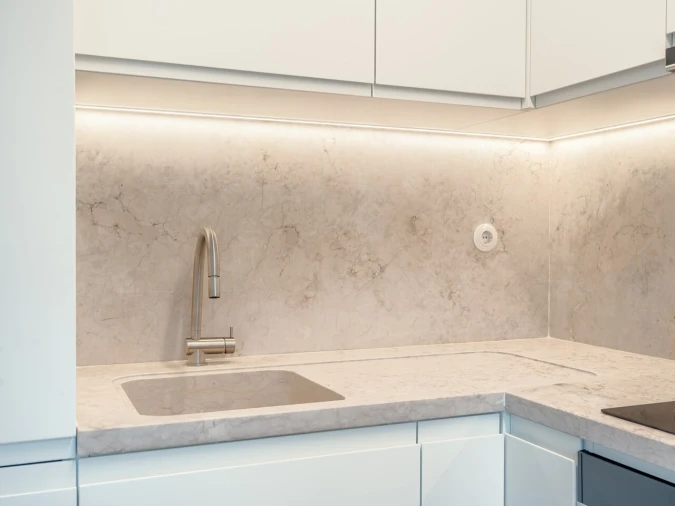 Apartamento T1 para Venda em Santa Maria Maior Foto 14