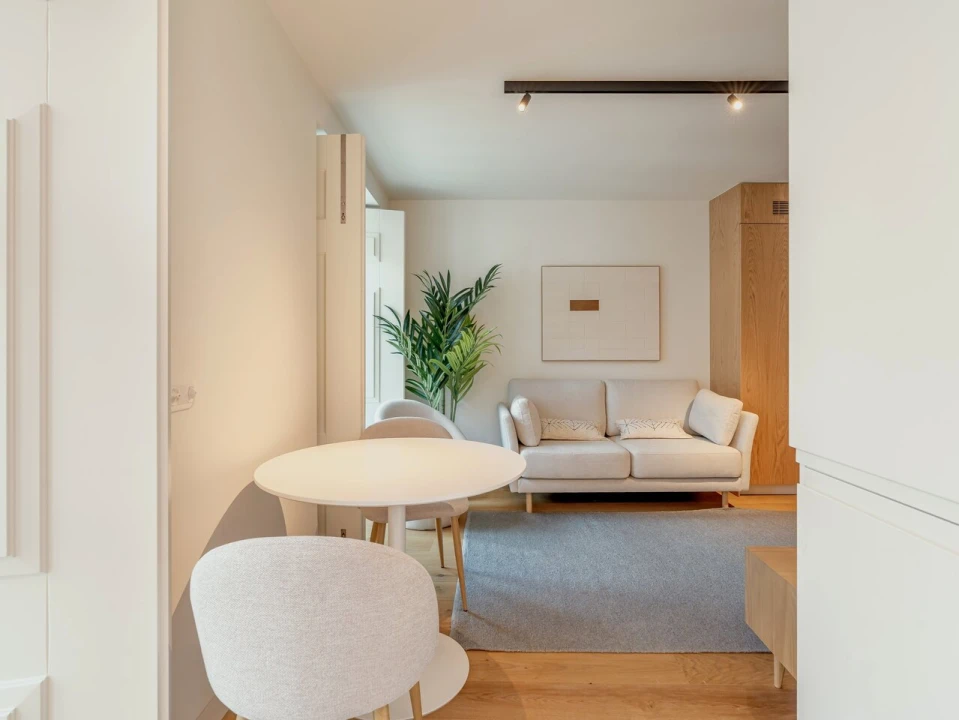 Apartamento T1 para Venda em Santa Maria Maior Foto 15