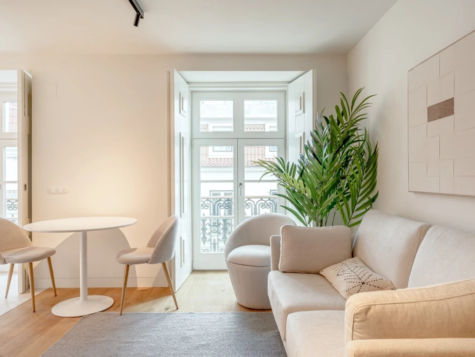 Apartamento T1 para Venda em Santa Maria Maior Foto 20
