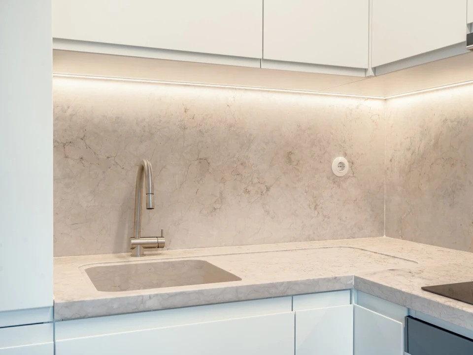 Apartamento T1 para Venda em Santa Maria Maior Foto 28