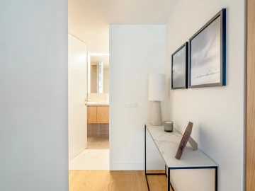 Apartamento T1 para Venda em Santa Maria Maior