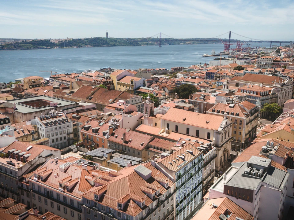 Apartamento T1 para Venda em Santa Maria Maior Foto 3