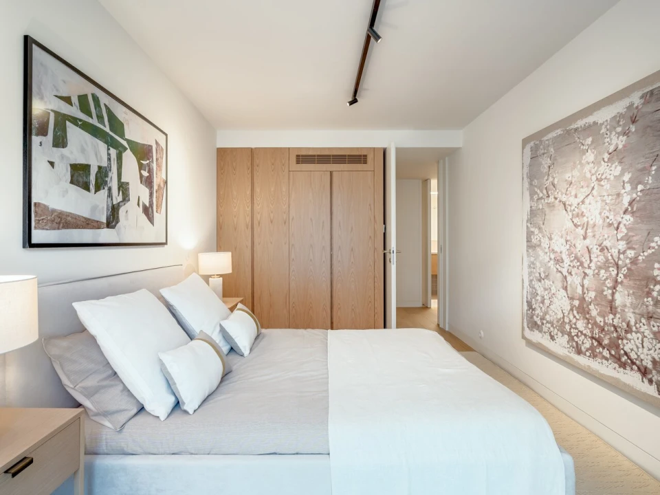 Apartamento T1 para Venda em Santa Maria Maior Foto 25