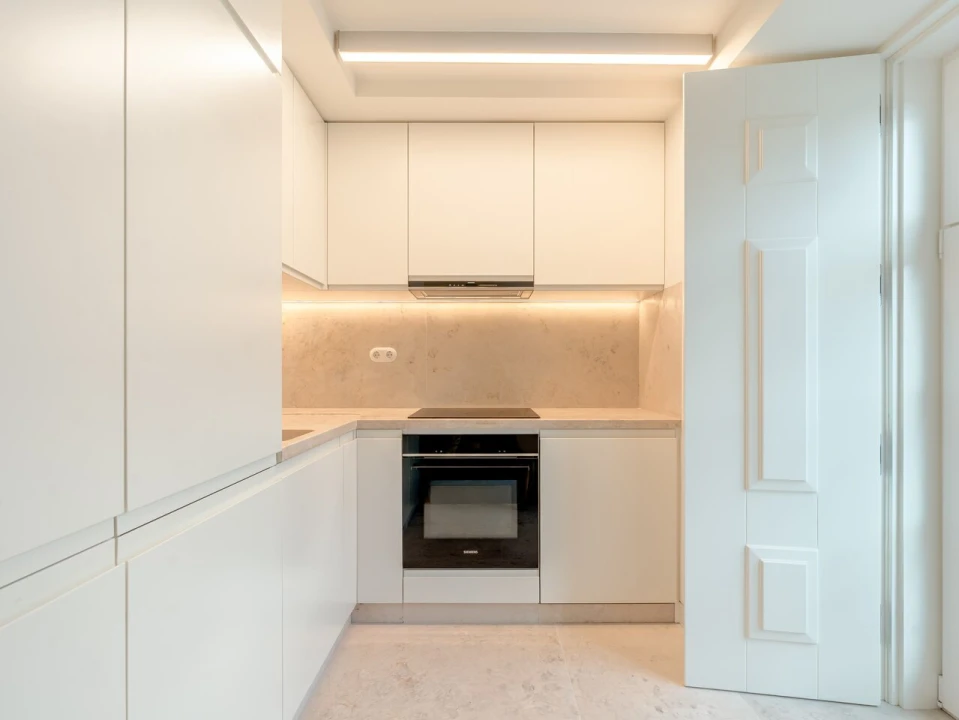 Apartamento T1 para Venda em Santa Maria Maior Foto 29
