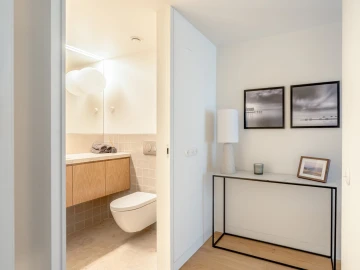 Apartamento T1 para Venda em Santa Maria Maior