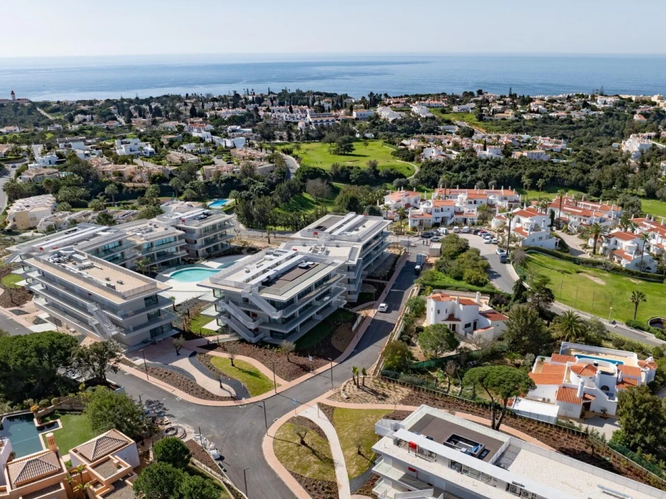 Apartamento T2 para Venda em Lagoa e Carvoeiro Foto 20