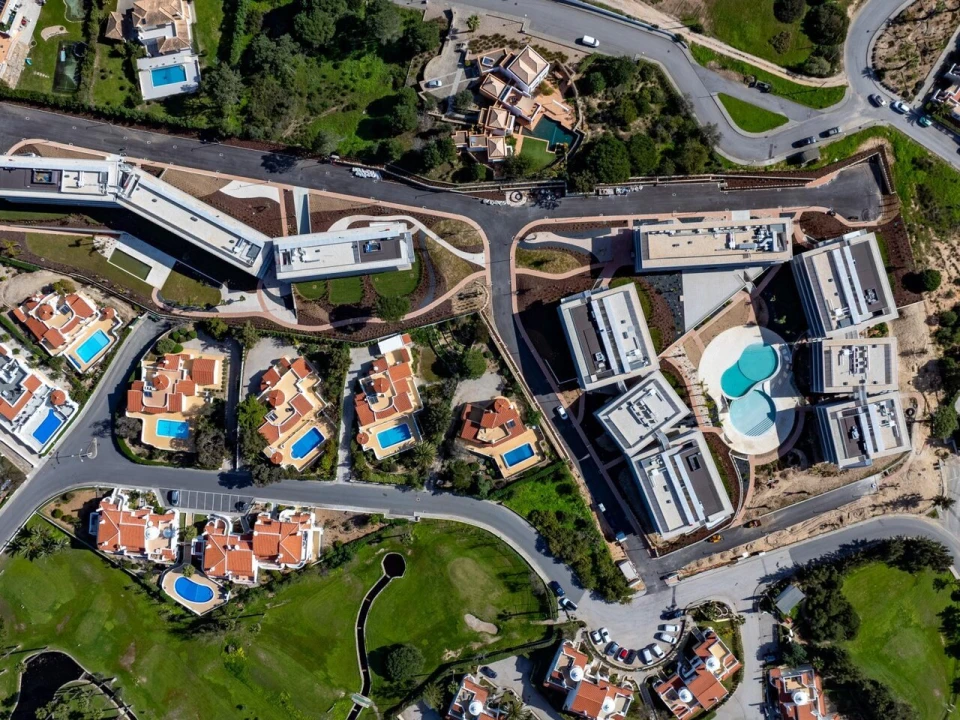 Apartamento T2 para Venda em Lagoa e Carvoeiro Foto 22