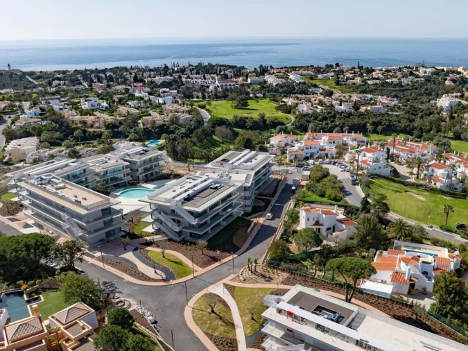 Apartamento T2 para Venda em Lagoa e Carvoeiro Foto 20