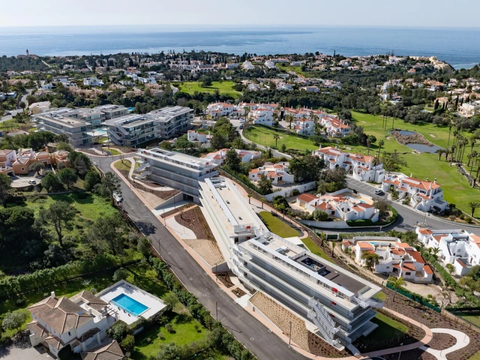 Apartamento T3 para Venda em Lagoa e Carvoeiro Foto 18
