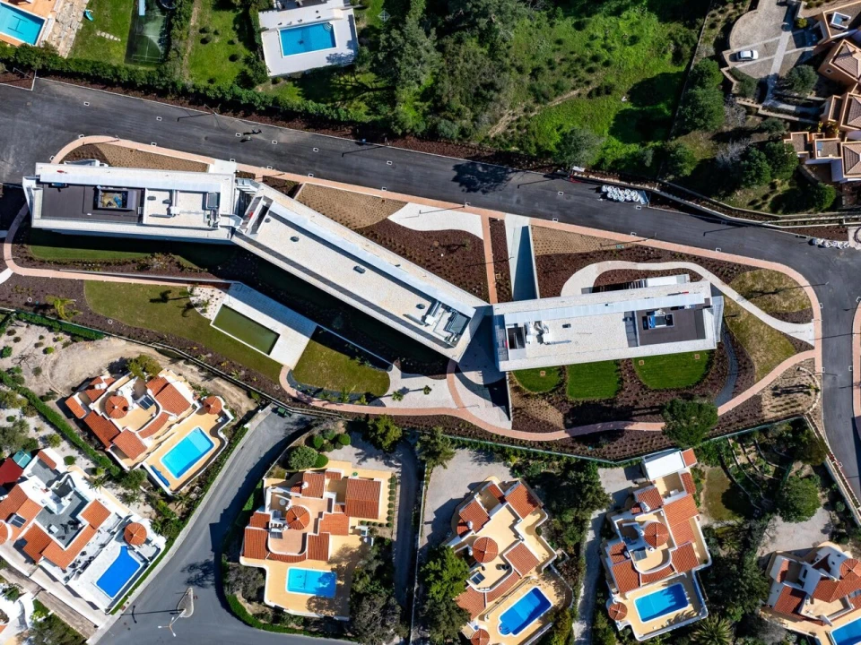 Apartamento T3 para Venda em Lagoa e Carvoeiro Foto 23