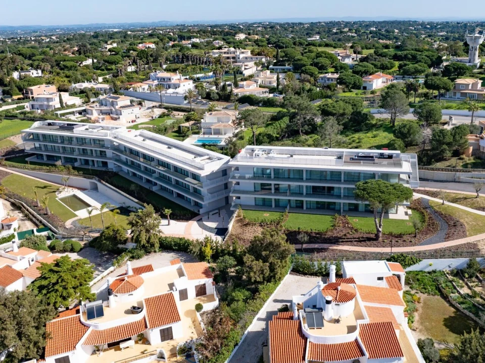 Apartamento T3 para Venda em Lagoa e Carvoeiro Foto 25