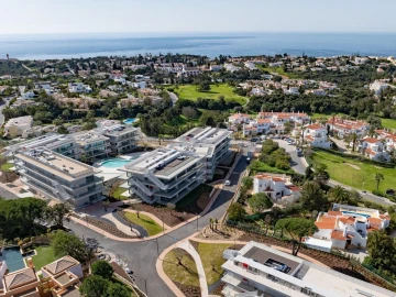 Apartamento T3 para Venda em Lagoa e Carvoeiro