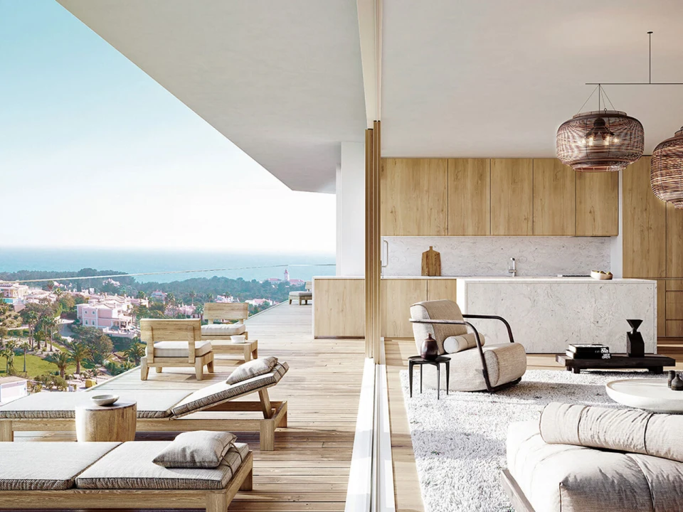 Apartamento T3 para Venda em Lagoa e Carvoeiro Foto 5