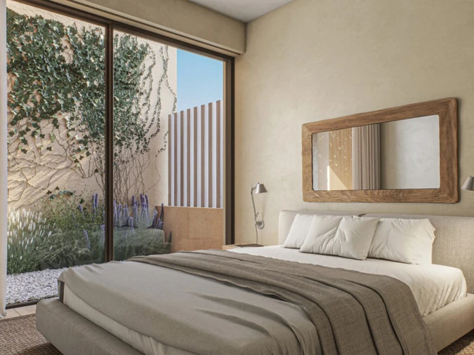 Apartamento T1 para Venda em Porto Covo Foto 9