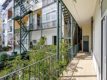 Apartamento T2 para Venda em Campo de Ourique