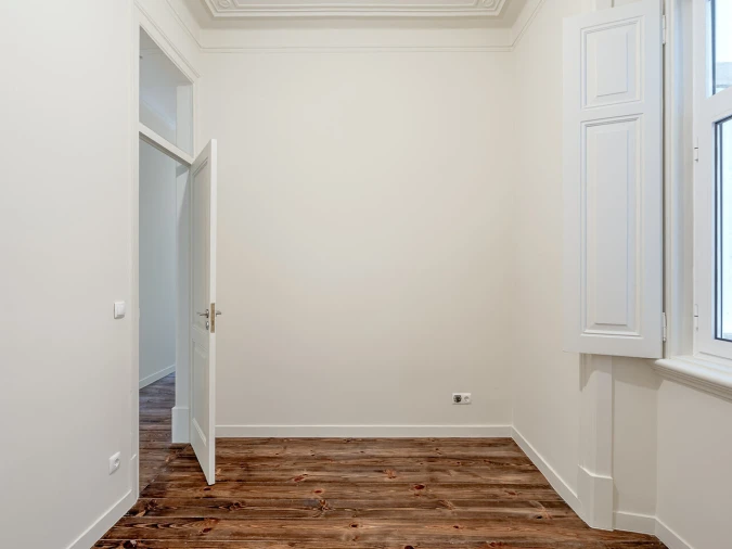 Apartamento T2 para Venda em Campo de Ourique Foto 14
