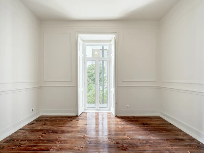 Apartamento T2 para Venda em Campo de Ourique Foto 2