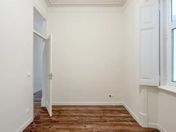 Apartamento T2 para Venda em Campo de Ourique