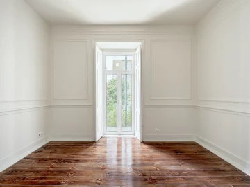 Apartamento T3 para Venda em Campo de Ourique