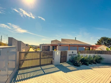 Moradia T2 para Venda em Ericeira