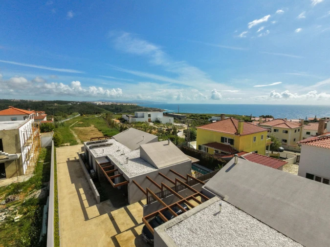Moradia T2 para Venda em Santo Isidoro Foto 11