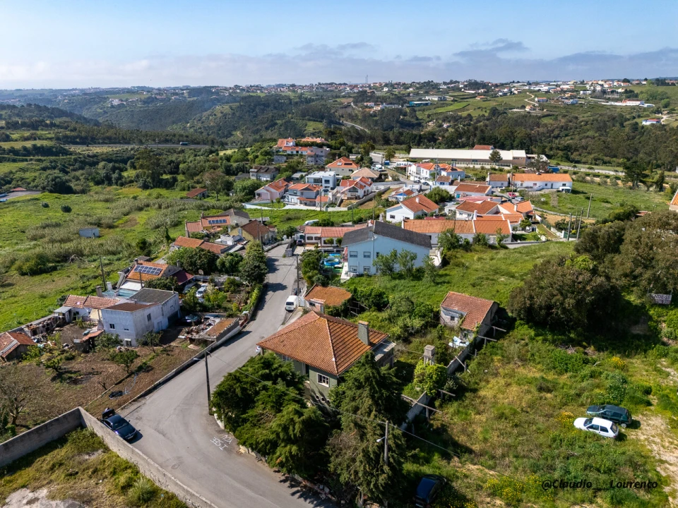 Moradia T3 para Venda em Mafra Foto 4