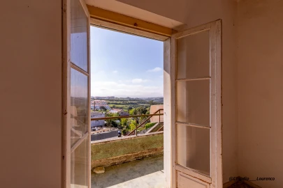 Moradia T3 para Venda em Mafra