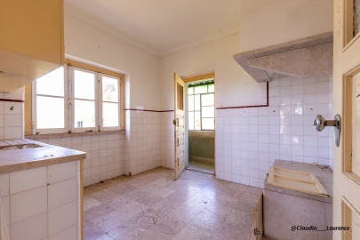 Moradia T3 para Venda em Mafra