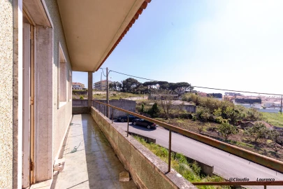 Moradia T3 para Venda em Mafra