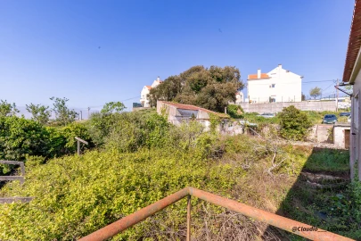 Moradia T3 para Venda em Mafra