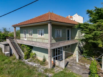Moradia T3 para Venda em Mafra