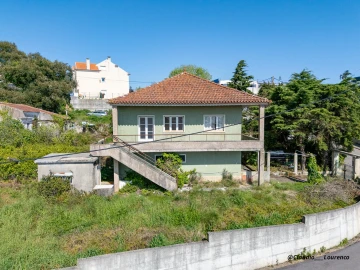 Moradia T3 para Venda em Mafra