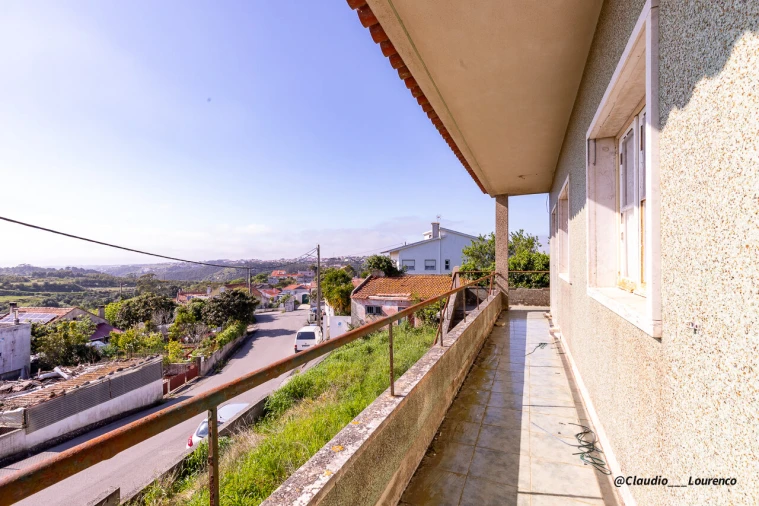 Moradia T3 para Venda em Mafra Foto 15