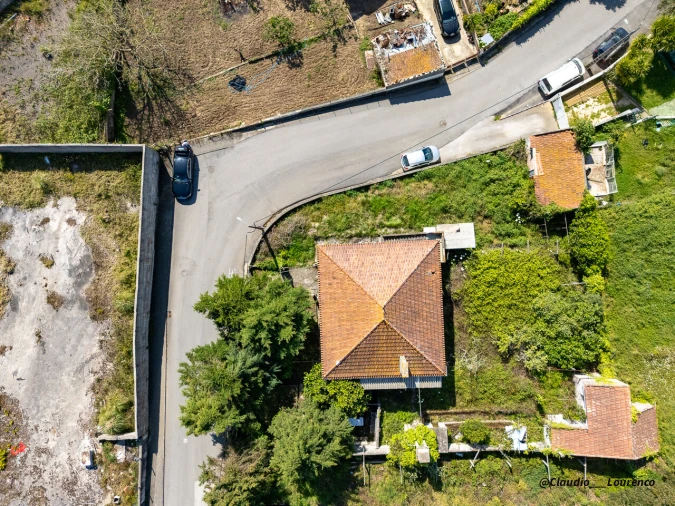 Moradia T3 para Venda em Mafra Foto 24