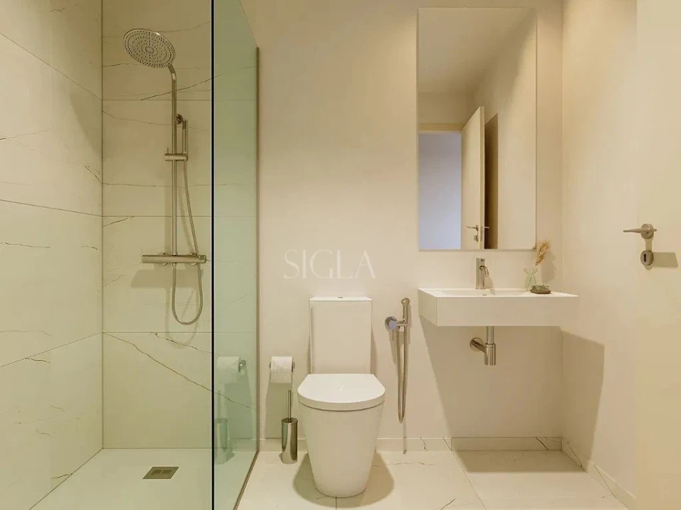 Apartamento T1 para Venda em Campanhã Foto 6