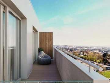Apartamento T1 para Venda em Campanhã