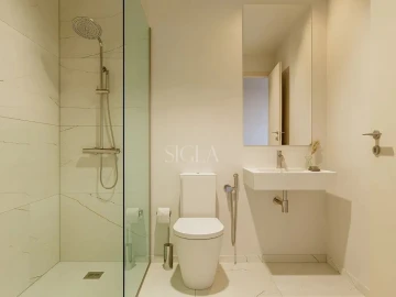 Apartamento T1 para Venda em Campanhã